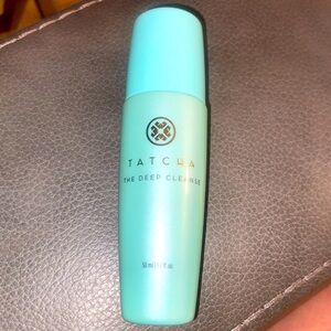 Tatcha the deep cleanse 50 ml 1.7 fl oz